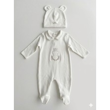 Babydoll Tulum Babydola Ekru