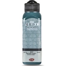 Artdeco Akrilik Boya 140 Ml Oxford Yeşili 3637