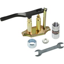 Ören Çelik Kapsül Sökme Takma ve Haddeleme 12 Ga