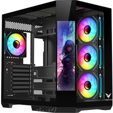PcKolik Gamer V5 Oem Paket Tavsiyesi- Amd Ryzen 7 7800X3D - Geforce Rtx 5070TI - 32GB Ddr5 - 1tb M2 Nvme SSD - 850W Kasa - 360MM Sıvı Soğutucu