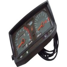 Rival 125 Uyumlu Gösterge Paneli Komple Ith Erpilsan Elektronik