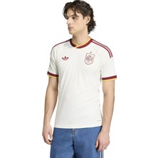 Adidas Performance JN4397 Spain 26 Away Jersey