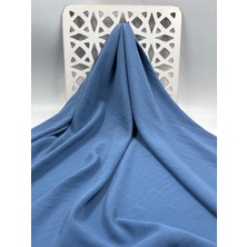 Ünsal Tekstil Likralı Medine Ipeği Kumaşı