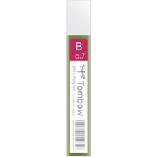 Tombow Min 0,7 Green B Vf T-R7-Gt B Ql Lıv (1 Paket 12 Tüp)