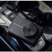 Techero DF10 Pro Araç Kamerası Seti ( Ön ve Arka )