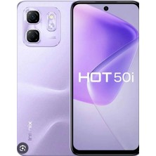 Infinix Infınıx Hot 50I 256 GB Akıllı Cep Telefonu (Türkiye Garantili)