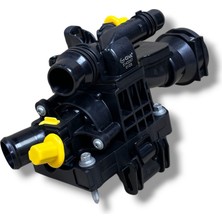 GVA Fiat Doblo V (5) Termostat - Oem No: 98112113780