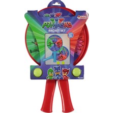 Dede Oyuncak Pj Maskeliler Raket 03386