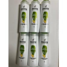 Pantene Güç ve Parlaklık Şampuan 400MI 6AL5ÖDE