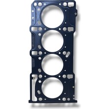 Albea, Palio, Doblo, Linea, Fiorino Silindir Kapak Contası (0.92) 1.3 Multijet Opar - Oem No: 55278856