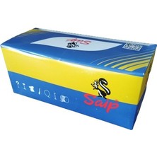 Saip Etiketleme Plastiği Kılçık 10.000 Li 45 Mm Fusp SG-FUSP045