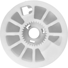 Hyundai Tucson Için Sağ Cam Kriko Gergi Makarası