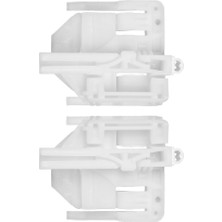 Hyundai Accent 2 Için Ön Cam Kriko Makarası