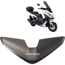 Arora Max-T 125 ve Max-T Direksiyon Üst Dekoru