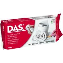  das seramik kili - yeni beyaz 250 gram 348400