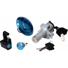 Moto Prime Kontak Seti [a] Cb 125 Ace