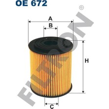 Filtron WY217 Mını W10 11    Fıat 500 Lınea Egea    Jeep Renegade 01- Yağ Filtresi