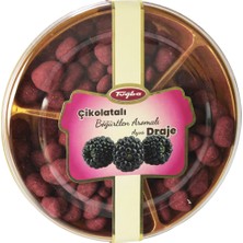 Tuğba Kuruyemiş Böğürtlen Aromalı Ayva Draje 150 gr