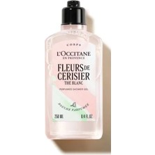 L'occitane Kiraz Çiçeği Özel Seri Duş Jeli 250 ml