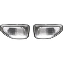 Renault Symbol Için Için Yan Sağ-Sol Sinyal Lambası