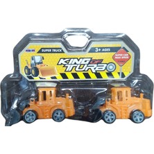  nizam oyuncak ış makinası 2 li set 476