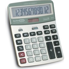 Belirtilmemiş Mas Hesap Makinesi Ofis Tipi Düzeltmeli 12 Haneli 6922