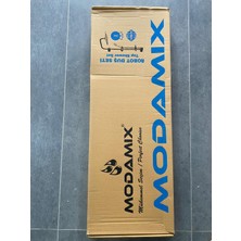 Robot Duş Seti (Shower Set) Modamix