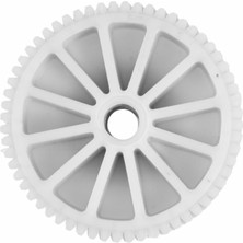 Hyundai Avante Için Cam Kriko Dişlisi