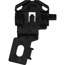 Nissan Primera Için Sol Cam Kriko Plastiği-Set