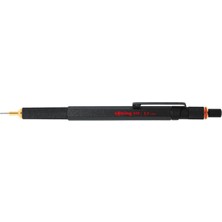Rotring 800 Versatil Kalem 0,5 Mm Siyah 1904447