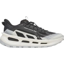 Under Armour Ua Explor Trail 6012791-110 Beyaz Outdoor Ayakkabı