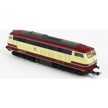 Piko PK98547B 1/87 Ölçek, BR216, Db Nesa, Model Tren Dizel Lokomotifi