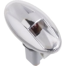 Citroen Berlingo, C-Elysse, Peugeot 206 Için Çamurluk Sinyali - Buzlu