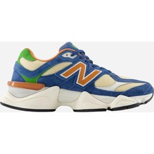 New Balance Unısex Ayakkabı U9060LDC