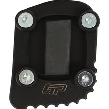 Gp Kompozit Honda cl 250 2023-2025 Uyumlu Ayak Genişletme Siyah