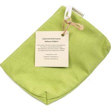 Pamucco Kadın Pedi Kirli Çantası