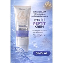 Homm Life Peptit Krem Silver Series – Peptide Cream 50 ml