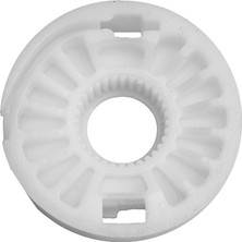 Renault Clio 2 Için Cam Kriko Makarası