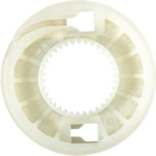 Volkswagen Jetta Için Ön-Arka Cam Kirko Makarası -Sol