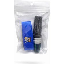 Benko Nargile Özel Sipsi Kişiye Özel Sipsi Boyun Asma Aparatı.