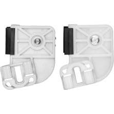 Volkswagen Transporter T5 Için Cam Kriko Plastiği-Sağ-Ra