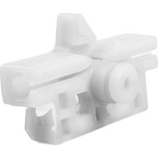 Fiat Grande Punto Için Ön Cam Kriko Plastiği-Sol