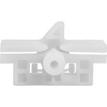 Peugeot Bipper Için Ön Cam Kriko Plastiği-Sağ