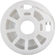 Iveco Eurobus  2003-2012 , Euro Cargo Için Cam Kriko Plastiği - Ön Sağ