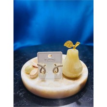 Bymiel Xupıng Küpe