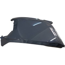 Mondial LAVINIA125 Sele Altı Yan Karenaj Sol Gri