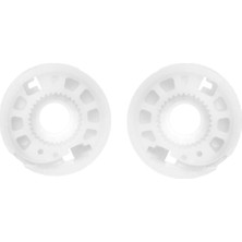 Bmw Z4 Serisi E85 Cabrioelt,seat Leon Için Cam Kriko Makarası-Set