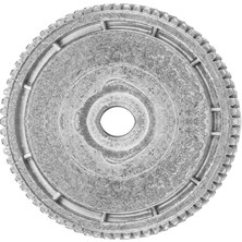 Fiat Fiorino Için Ön Cam Kriko Plastiği-Sol