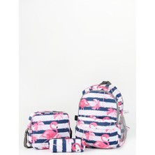 Polo Cambridge Club Sırt Çantası Plcan2079 346