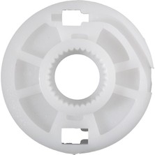 Volkswagen Polo Hb Için Ön-Arka Sağ Cam Kriko Makarası